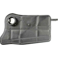 Coolant Expansion Tank without Sensor METZGER for e.g....