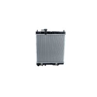 Radiator engine cooling 380 - 359 mm alu NRF for NISSAN...
