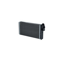 Heat exchanger interior heating 300 mm - 177 mm NRF for...
