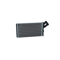 Heat exchanger interior heating 300 mm - 177 mm NRF for e.g. CITROËN EVASION