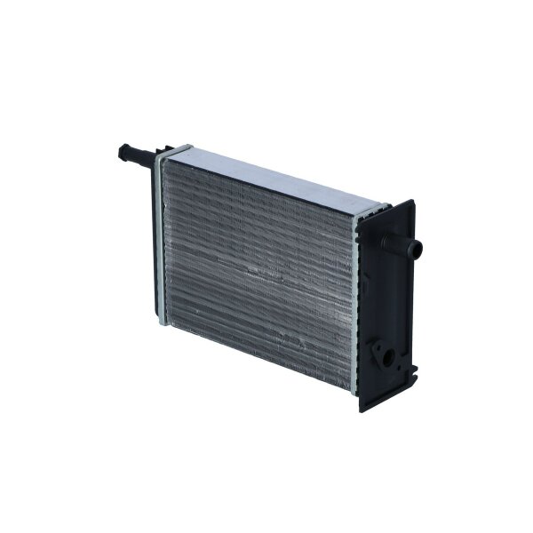 Wärmetauscher Innenraumheizung 234 mm - 177 mm NRF für u.a. RENAULT TRAFIC