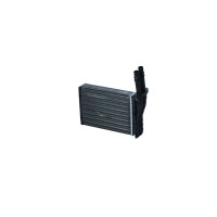 Wärmetauscher Innenraumheizung 208 mm - 157 mm NRF für u.a. RENAULT ESPACE