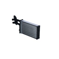 Heat exchanger for interior heating 234 mm - 157 mm NRF...