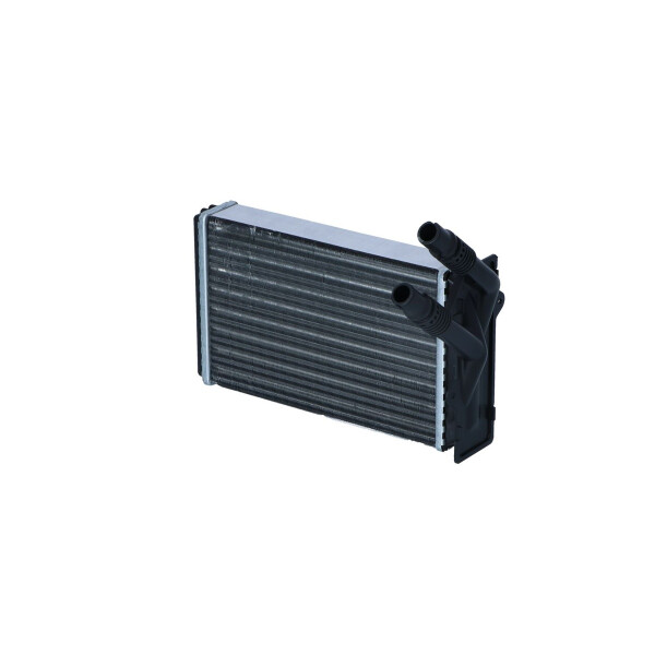 Wärmetauscher Innenraumheizung 234 mm - 152 mm NRF für u.a. RENAULT KANGOO