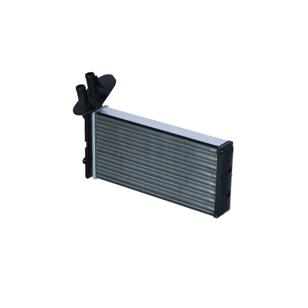 Heat exchanger for interior heating 306 mm - 157 mm NRF for e.g. VW TRANSPORTER