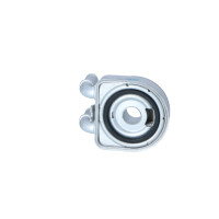 Ölkühler Anti-Motoröl-Überhitzung 97 mm - 97 mm NRF passend für u.a. PEUGEOT 206