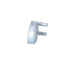 Ölkühler Anti-Motoröl-Überhitzung 97 mm - 97 mm NRF passend für u.a. PEUGEOT 206