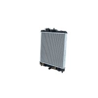 Radiator engine cooling 350 - 348 mm alu NRF for e.g....