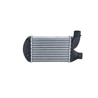 Ladeluftkühler 295 mm - 202 mm NRF passend für...