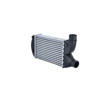 Ladeluftkühler 295 mm - 202 mm NRF passend für...