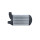 Ladeluftkühler 295 mm - 202 mm NRF passend für u.a. FIAT BRAVA