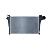 Ladeluftkühler NRF für SAAB 9-5