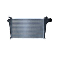 Intercooler 581 mm - 376 mm NRF thermo expertise suitable...