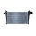 Intercooler 581 mm - 376 mm NRF thermo expertise suitable for e.g. SAAB 9-5