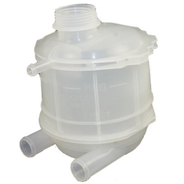 Coolant Expansion Tank for 2140119 METZGER for e.g. RENAULT CLIO