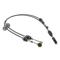 Cable Pull Manual Transmission Double cable pull METZGER...