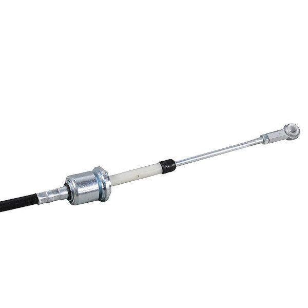 Cable Pull Manual Transmission selector cable METZGER for e.g. ALFA ROMEO MITO