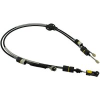 Cable Pull Manual Transmission Double cable pull METZGER...