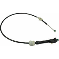 Seilzug Schaltgetriebe links Wählseilzug METZGER...