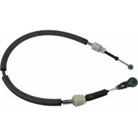 Cable Pull Manual Transmission right shift cable METZGER...