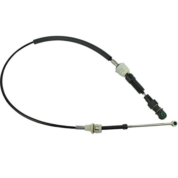 Seilzug Schaltgetriebe links Wählseilzug METZGER für ALFA ROMEO MITO