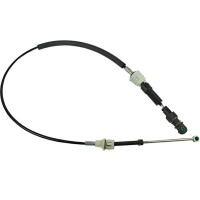 Seilzug Schaltgetriebe links Wählseilzug METZGER...