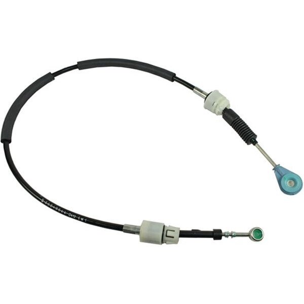Cable Pull Manual Transmission right shift cable METZGER for ALFA ROMEO MITO