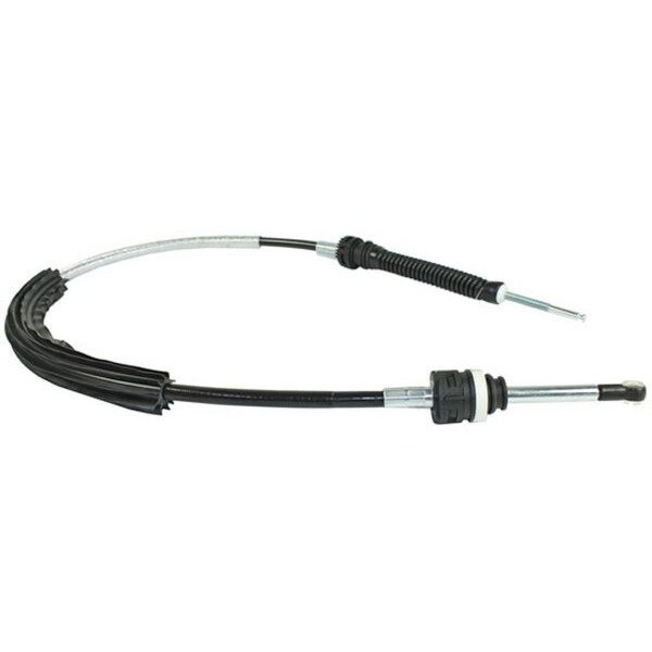 Cable Pull Manual Transmission left selector cable METZGER for e.g. VW POLO