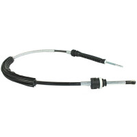 Cable Pull Manual Transmission left selector cable...