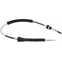 Cable Pull Manual Transmission left selector cable...