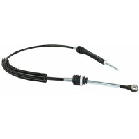 Seilzug Schaltgetriebe rechts Schaltseilzug METZGER...