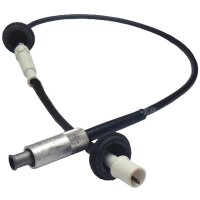 Speedometer Cable 1.012 mm METZGER IAM-Expertise suitable...