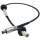 Speedometer Cable 1.012 mm METZGER IAM-Expertise suitable for e.g. VW PASSAT