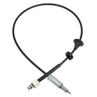 Speedometer Cable 1.260 mm METZGER IAM-Expertise suitable...