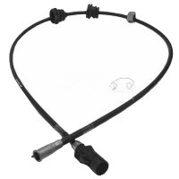 Speedometer Cable 1.230 mm METZGER IAM-Expertise suitable...