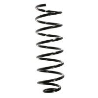 SPIDAN 49344 Fahrwerksfeder hinten