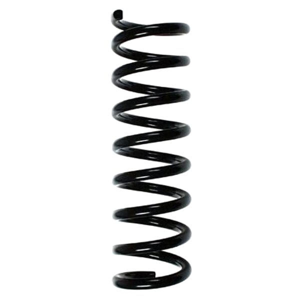 Suspension spring rear axle coil spring Ø99mm SPIDAN for MERCEDES and others