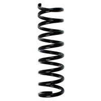 Suspension spring rear axle coil spring Ø99mm...