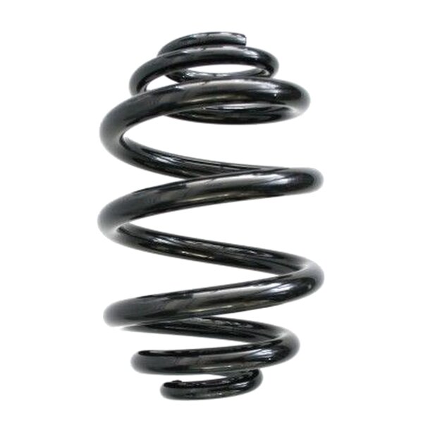 Suspension Spring Rear Axle Mini Block SPIDAN for e.g. VW...