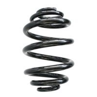 SPIDAN 55327 Fahrwerksfeder hinten