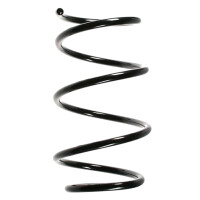 Suspension spring front axle coil spring Ø173mm...