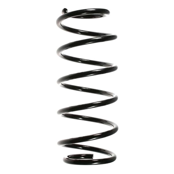Fahrwerksfeder Vorderachse Schraubenfeder Ø141mm SPIDAN für u.a. OPEL Astra F