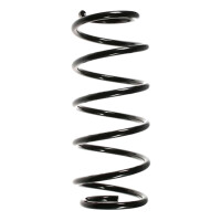Fahrwerksfeder Vorderachse Schraubenfeder Ø141mm...