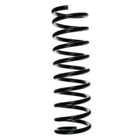 Suspension spring rear axle coil spring Ø113mm...