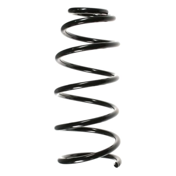Suspension Spring Front Axle Coil spring with constant...