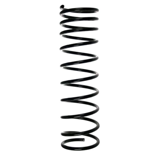 Suspension spring front axle coil spring Ø121mm SPIDAN for e.g. VW Kaefer