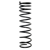 Suspension spring front axle coil spring Ø121mm...
