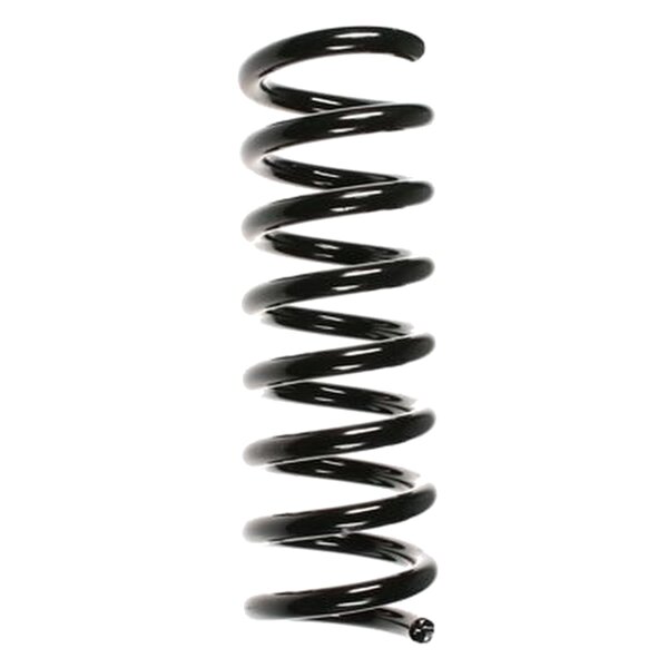 Suspension Spring Front Axle Coil spring with constant...