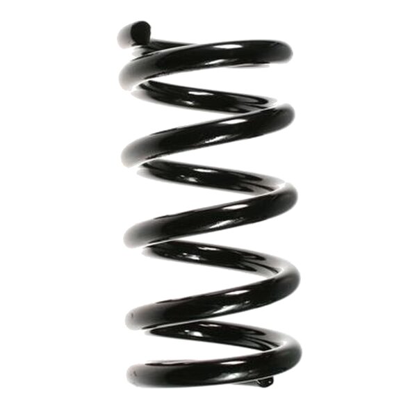 Suspension Spring Front Axle Coil spring with constant...