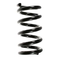 Suspension Spring Front Axle Coil spring with constant...